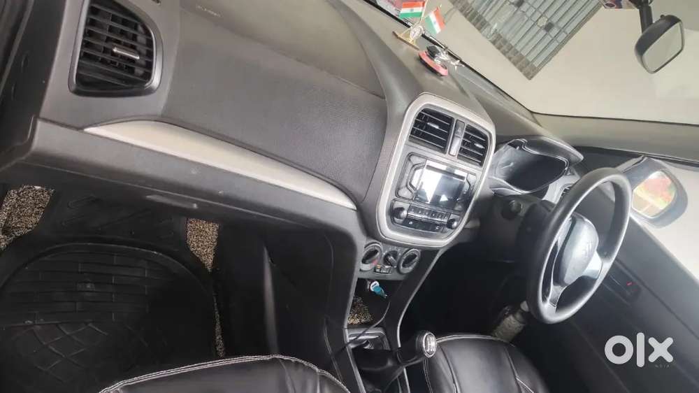 Maruti Suzuki Vdi
