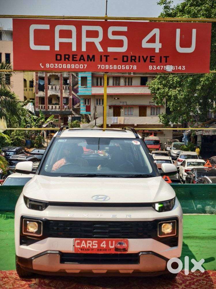 Hyundai Exter Sx 1.2 Mt, 2025, Petrol