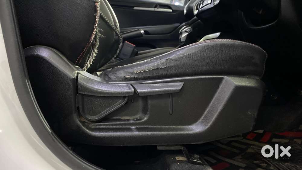 Kia Sonet 1.5 Htk Plus Diesel At, 2021, Diesel