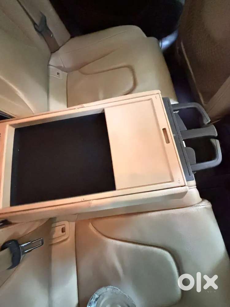 Audi A4 Tdi Multitronic 2014 Car