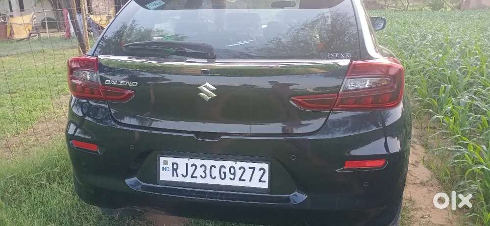 Maruti Baleno Zeta 2026