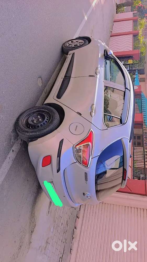 Hyundai Grand I10 2017 Petrol Good Condition
