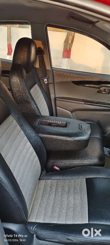 Mahindra Kuv100 Nxt 2017 Diesel Good Condition