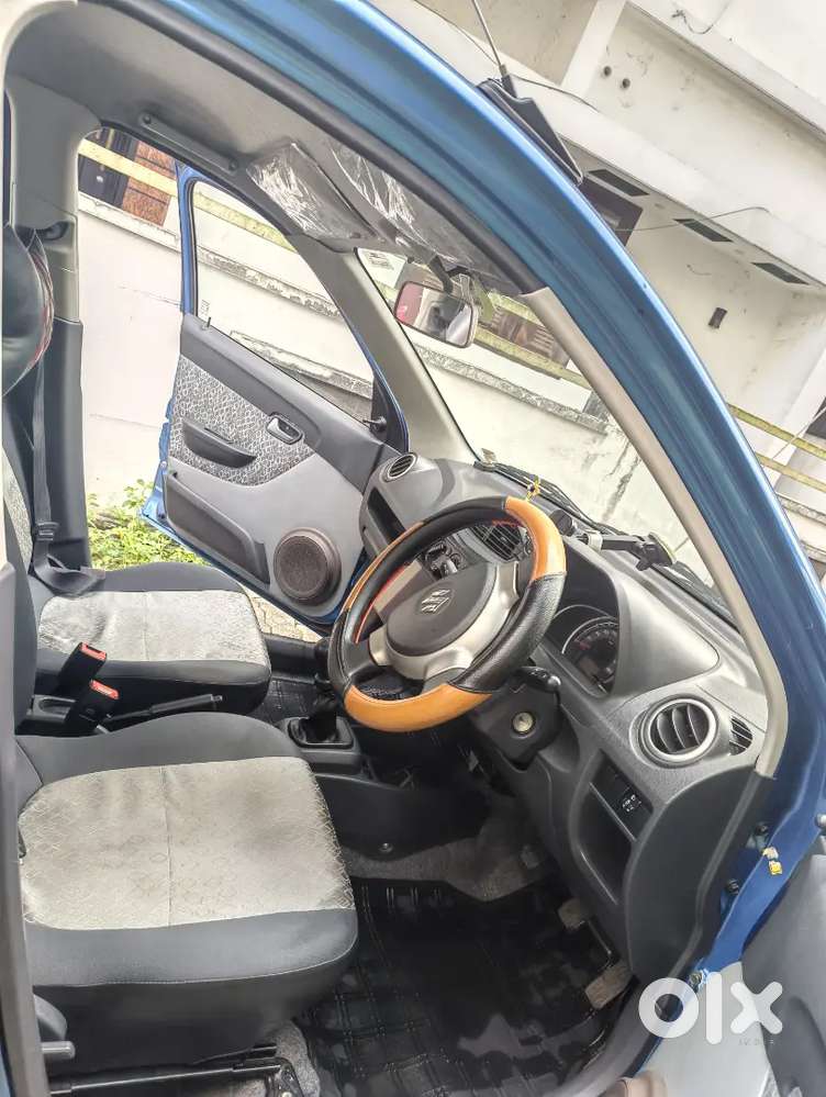 Maruti Suzuki Alto 800 2017 Petrol- Owner Bank Manager