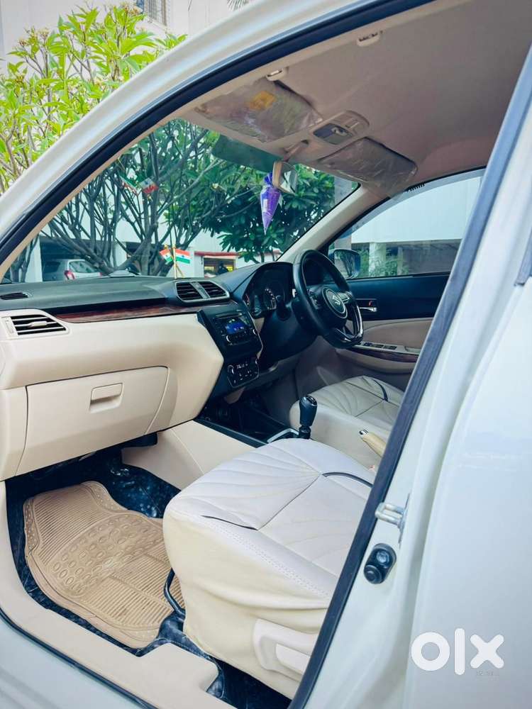 Maruti Suzuki Swift Dzire Zdi + Mt, 2018, Diesel
