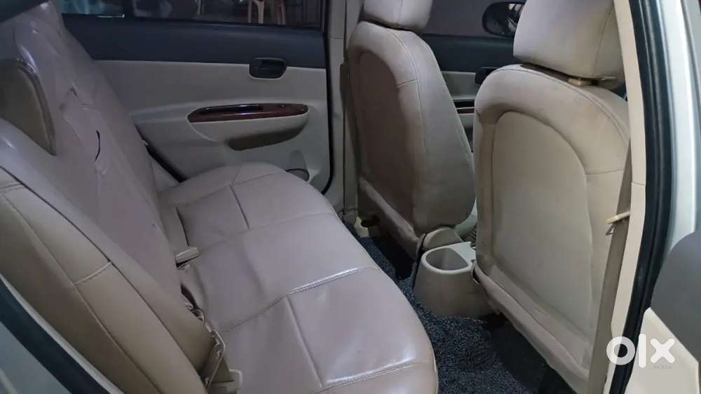 Hyundai Verna 2010 Decmodel (rc Valid Till 2031)