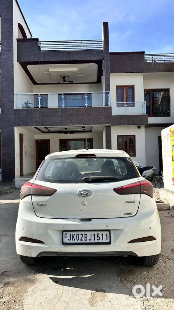 Hyundai Elite I20 2015 Diesel Well Maintained