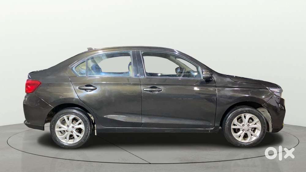 Honda Amaze Vx I Dtec, 2018, Diesel