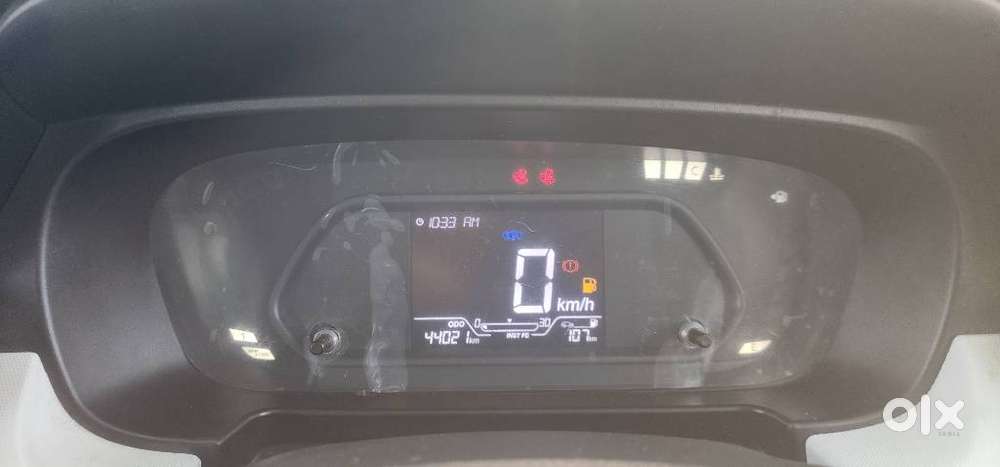 Tata Punch Pure, 2024, Petrol