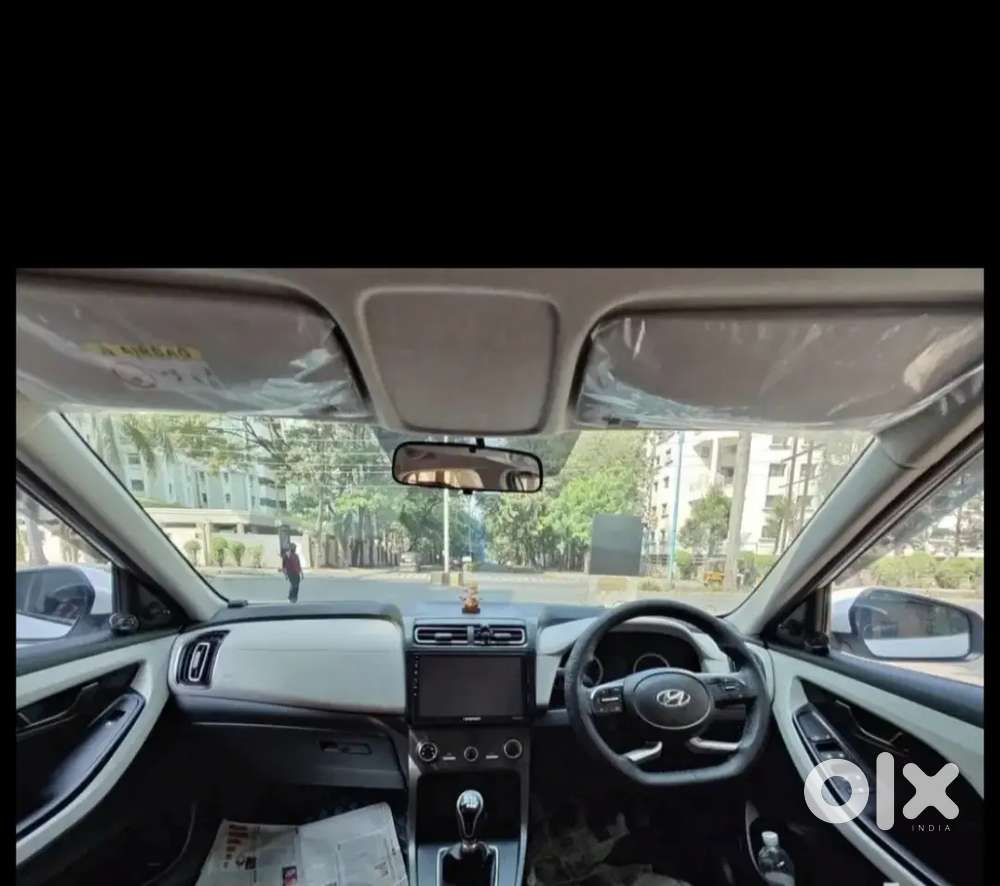 Hyundai Creta N Line 2021 Petrol 40000 Km Driven
