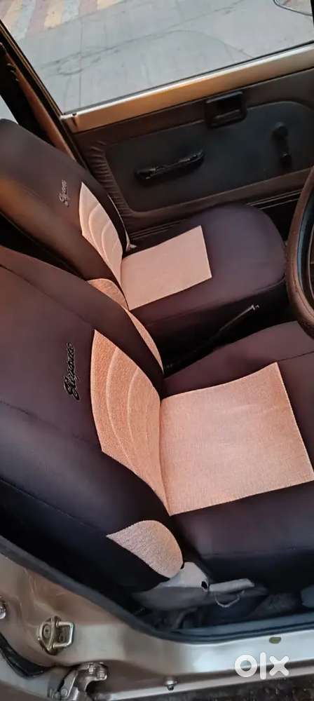 Maruti Suzuki 800 2001 Petrol Good Condition