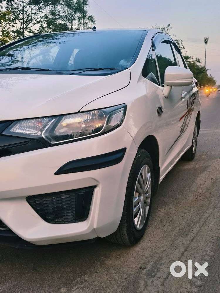 Honda Jazz E Mt I-dtec, 2017, Diesel