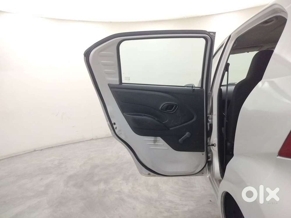Datsun Redigo 2020-2022 1.0 T (o), 2017, Petrol