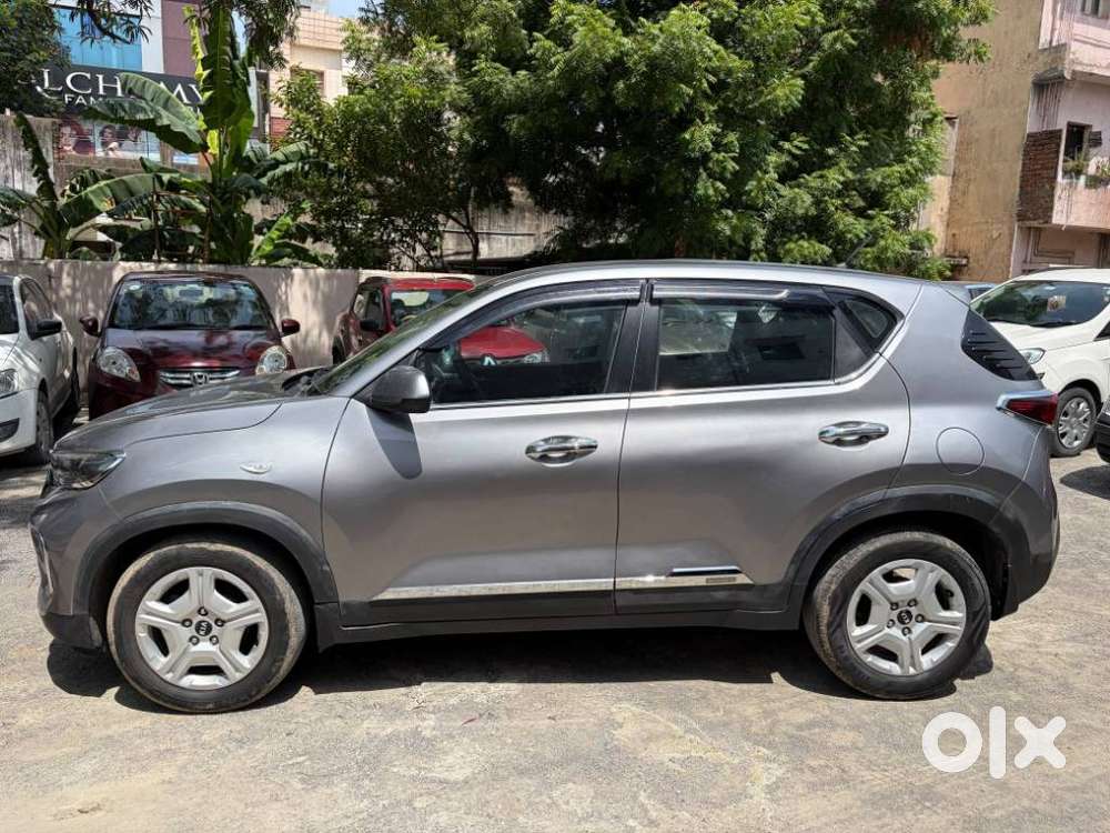 Kia Sonet 1.2 Htk Plus, 2020, Petrol