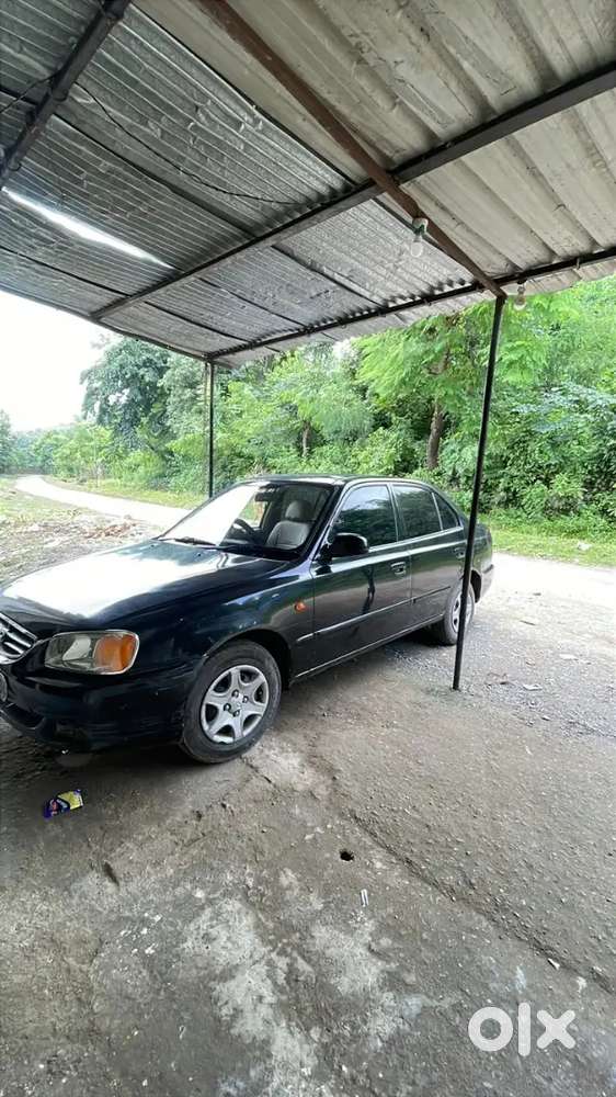 Hyundai Accent 1.5 2010 134000 Km