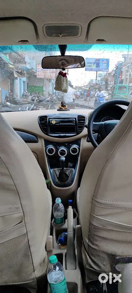 Hyundai I10 Petrol 2010, Era (well Maintained)