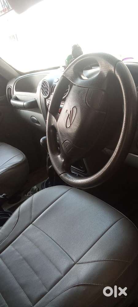 Mahindra Scorpio 2008 Diesel Good Condition