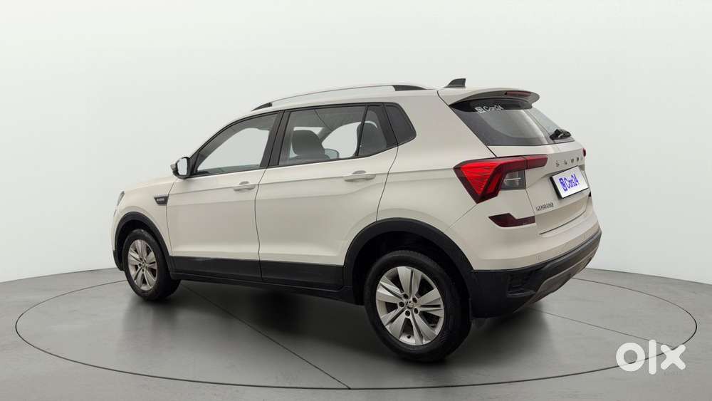 Skoda Kushaq 1.0 Tsi Ambition, 2022, Petrol