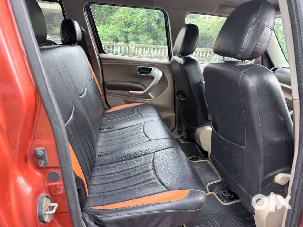 Mahindra Tuv 300 Mhawk100 T8, 2016, Diesel