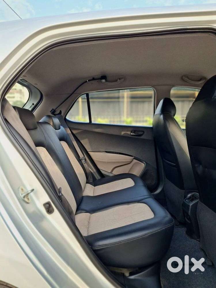 Hyundai Grand I10 Magna 1.1 Crdi, 2015, Diesel