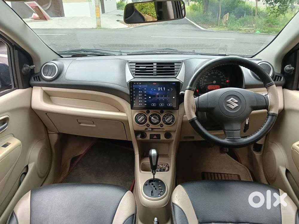 Maruti Suzuki A-star At Vxi, 2013, Petrol
