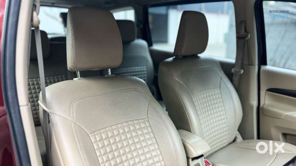 Maruti Suzuki Ertiga, 2022, Petrol