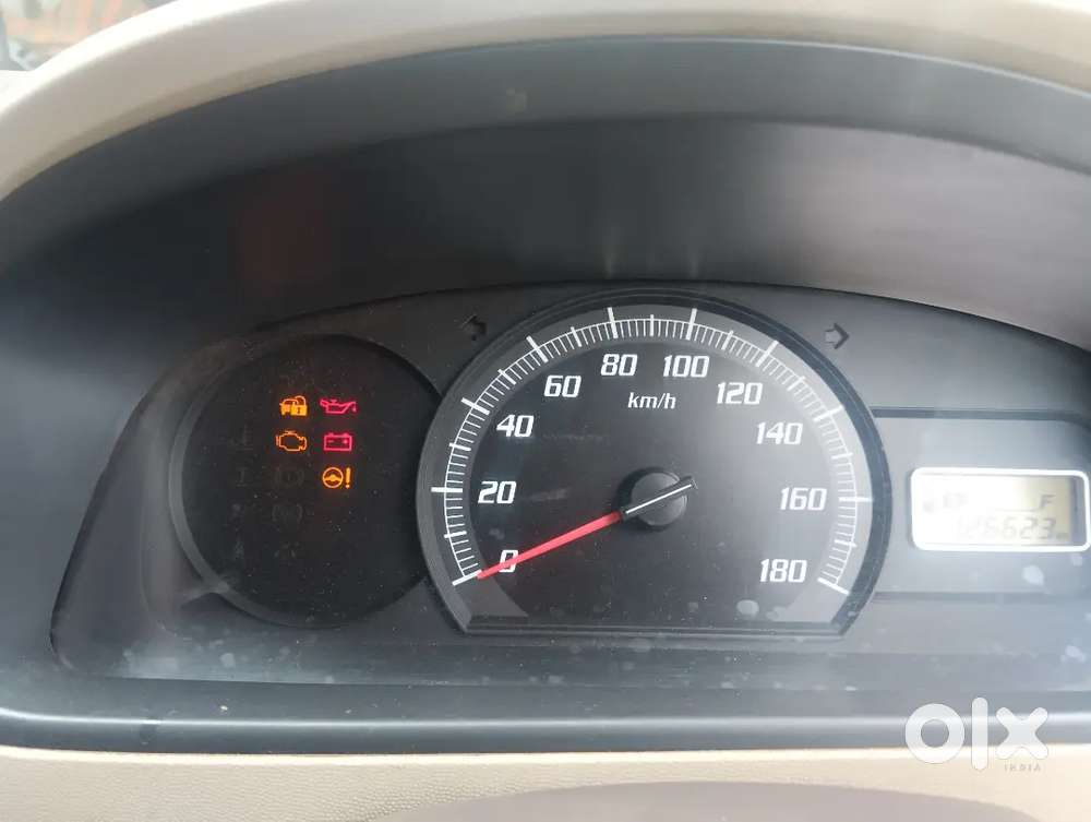 Maruti Suzuki Estilo 2010 Lxi