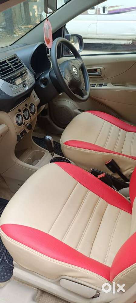 Maruti Suzuki A-star At Vxi, 2013, Petrol