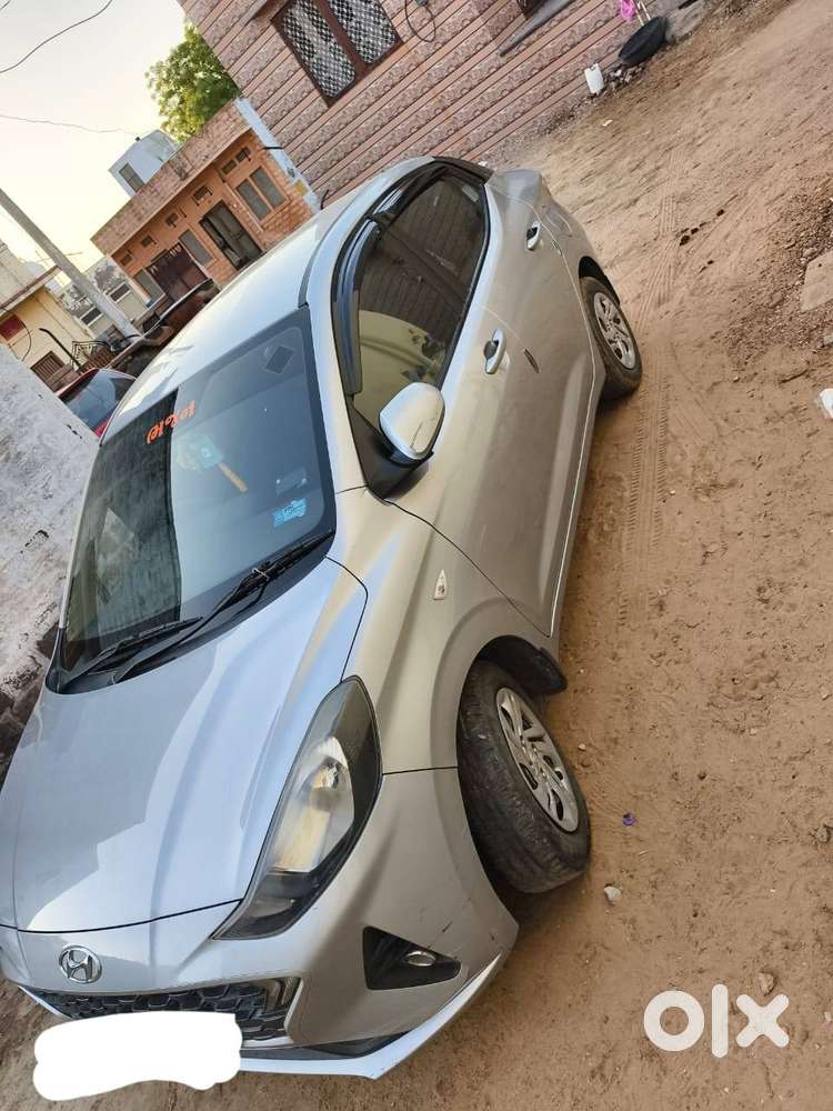 Petrol/cng Mileage 28-30