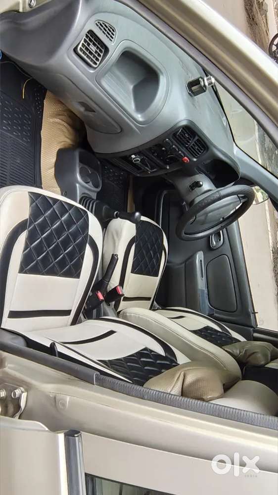 Maruti Suzuki Alto 800 Lxi 2008 Petrol
