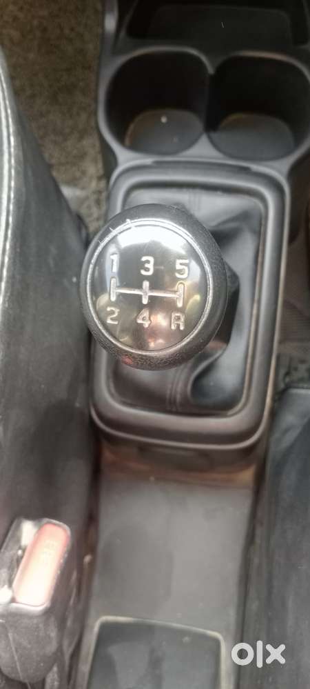 Maruti Suzuki S-presso Vxi Plus, 2020, Petrol