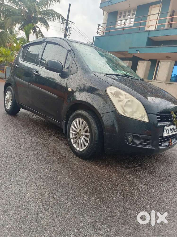 Maruti Suzuki Ritz 2009 Petrol Good Condition