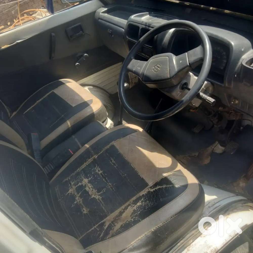 New Tayr New Battary New Lpg Kit