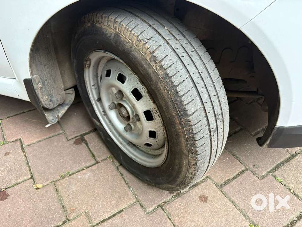 Chevrolet Spark 1.0 Ls, 2015, Cng & Hybrids