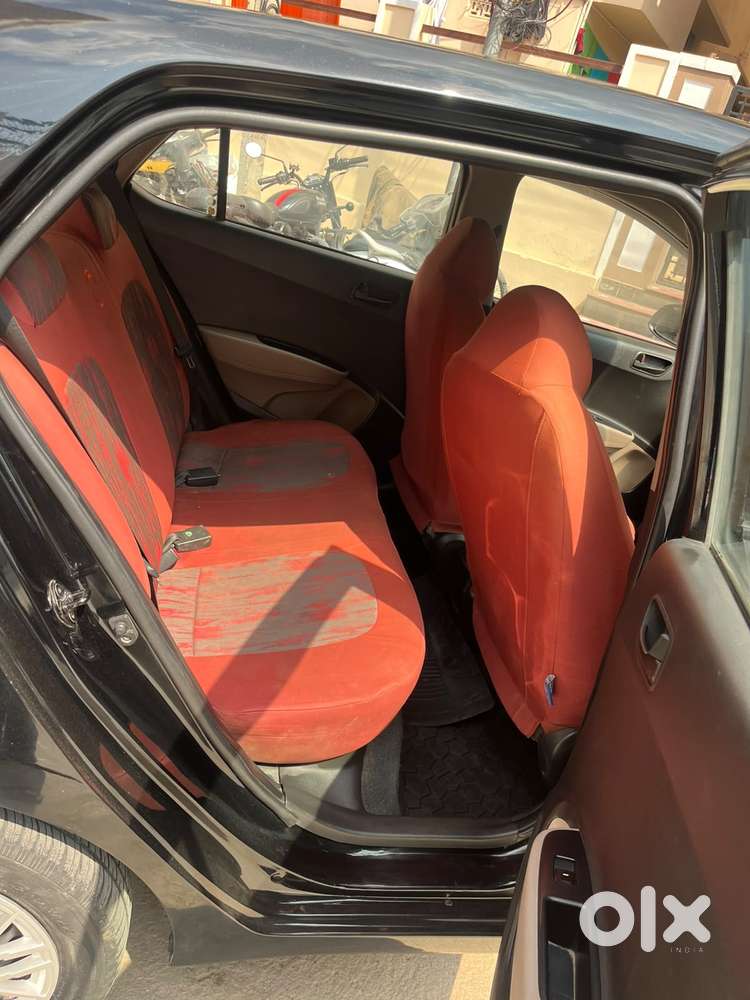 Hyundai Grand I10 Magna 1.1 Crdi, 2013, Diesel