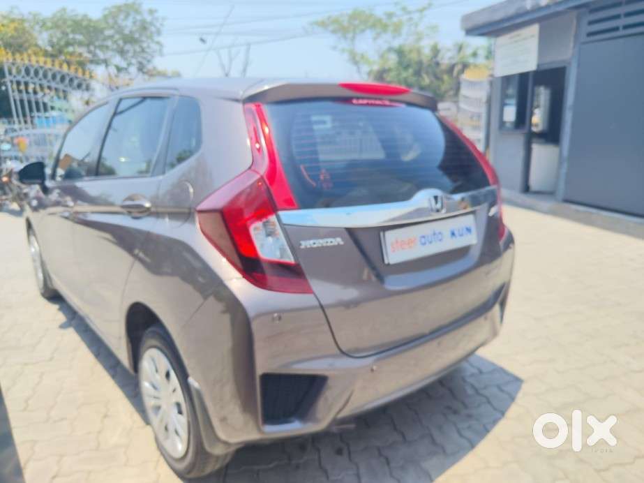 Honda Jazz 1.5 S I Dtec, 2015, Diesel