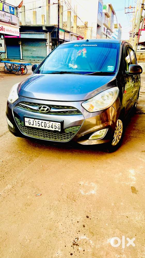 Hyundai I10 2015 Petrol Well Maintained