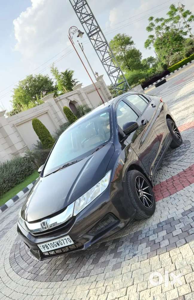 All Ok Condation Car