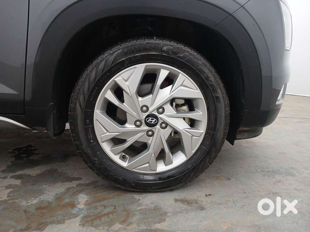 Hyundai Creta 1.5 Sx, 2023, Petrol