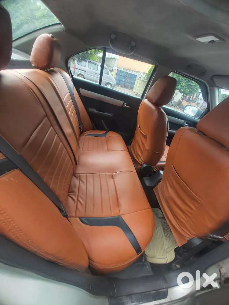Maruti Suzuki Swift Vdi 2010