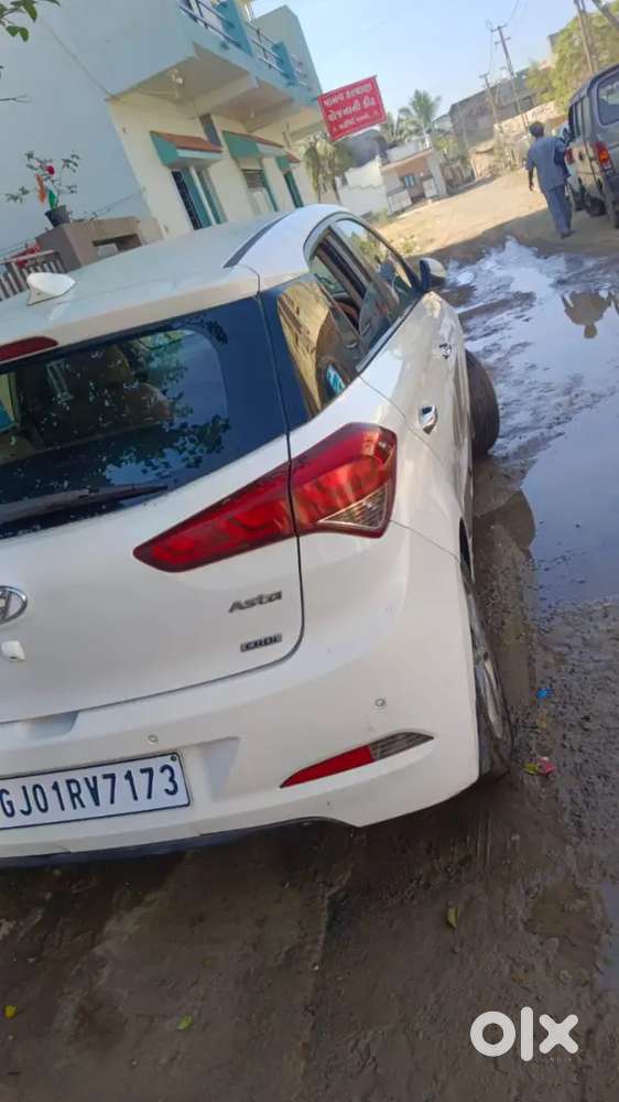 Hyundai Elite I20 2016 Diesel Well Maintained