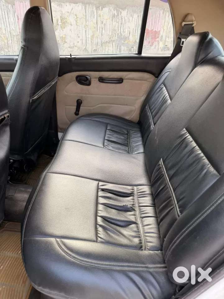 Hyundai Santro Xing Gls, 2012, Petrol