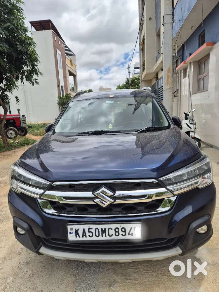 Maruti Suzuki Xl6 2024