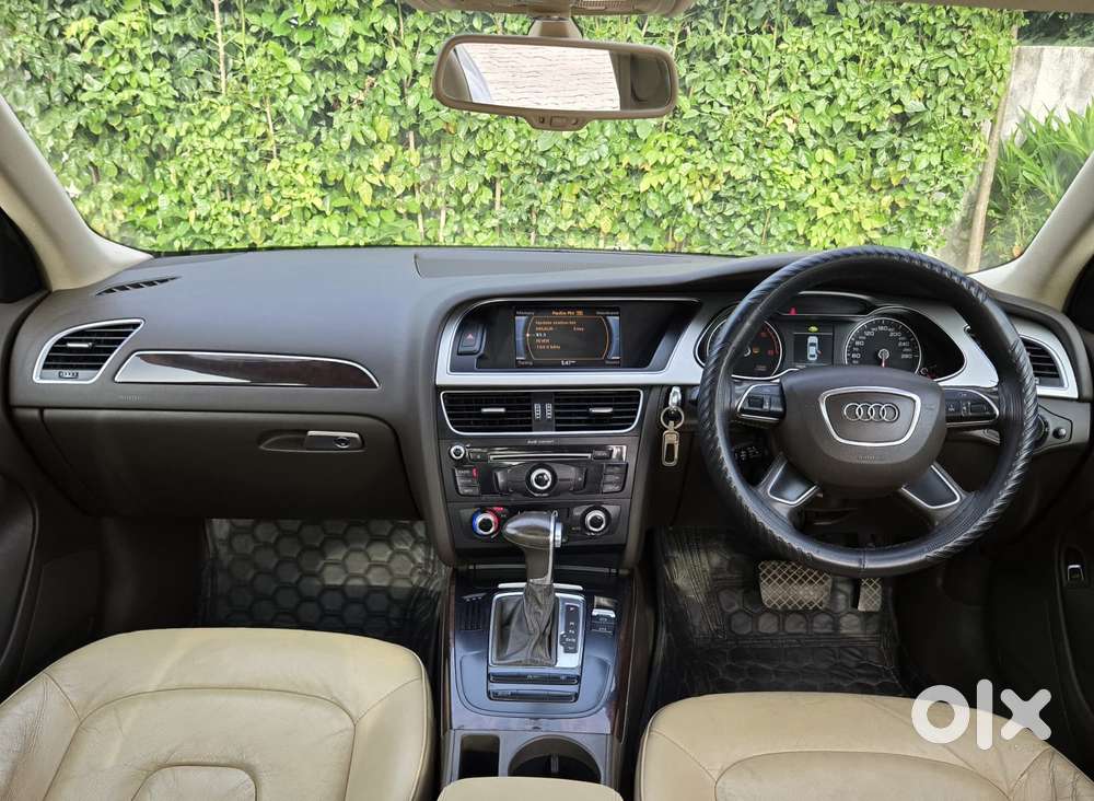 Audi A4 35 Tdi Premium Sport + Sunroof, 2015, Diesel