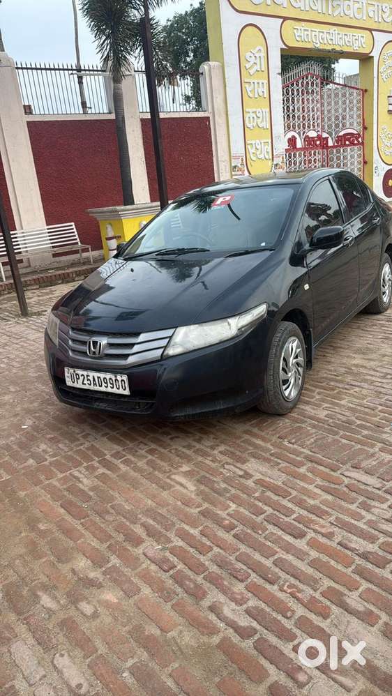 Honda City Petrol 2009