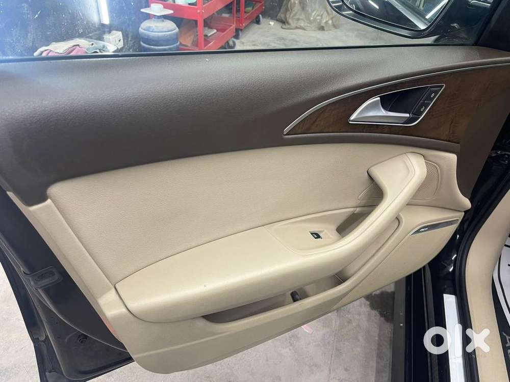 Audi A6 Matrix Diesel