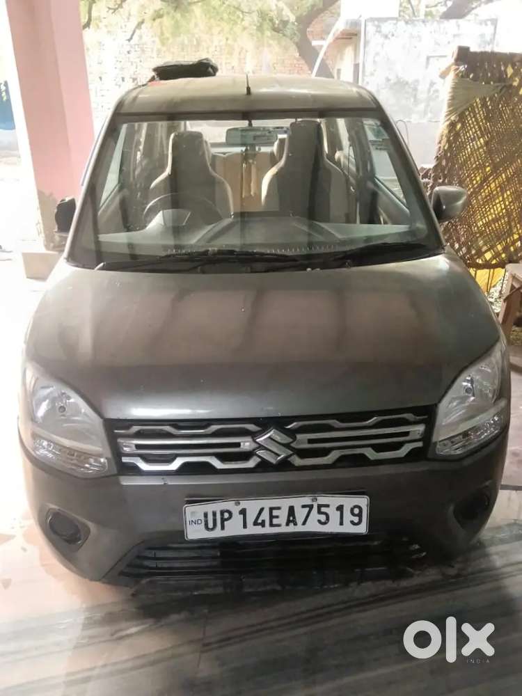 Maruti Suzuki Brezza 2019