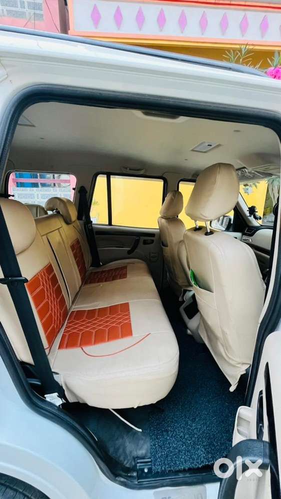 Mahindra Scorpio Classic S11 Diesel  Well Maintained  Top Model