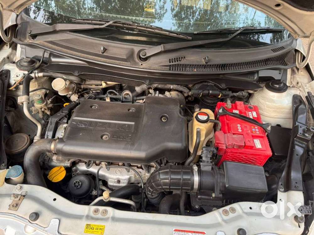 Maruti Suzuki Dzire Vdi, 2013, Diesel