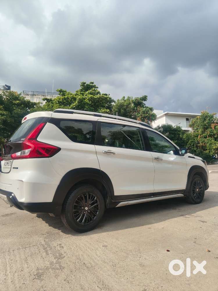 Maruti Suzuki Xl6 1.5 Zeta Mt, 2019, Petrol
